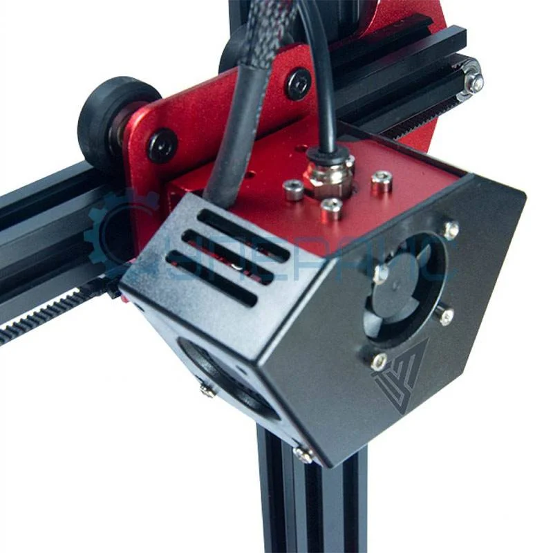 3D принтер Tevo Flash фото 3