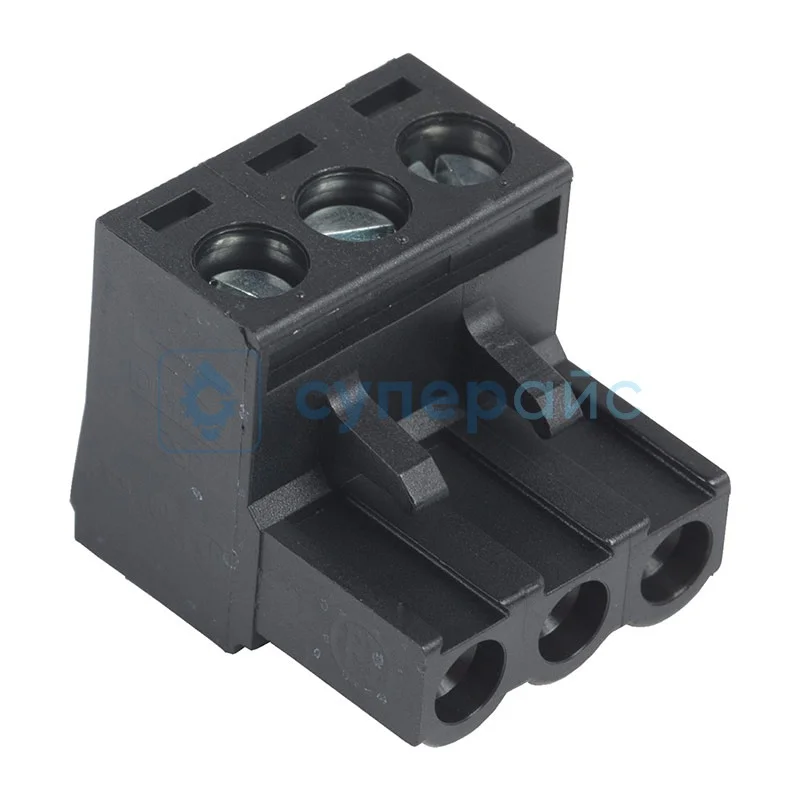 Клеммный блок с винтовым креплением Schneider Electric TMAT2PSET фото 1