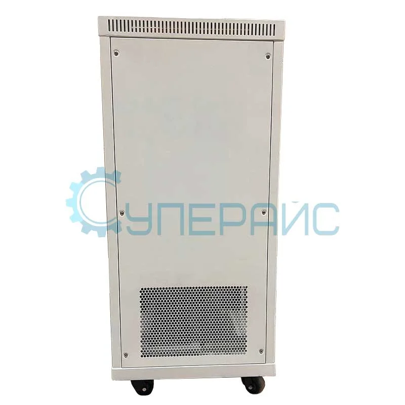 Электронная нагрузка постоянного тока JETHLEY CPL-R30-P DC фото 4