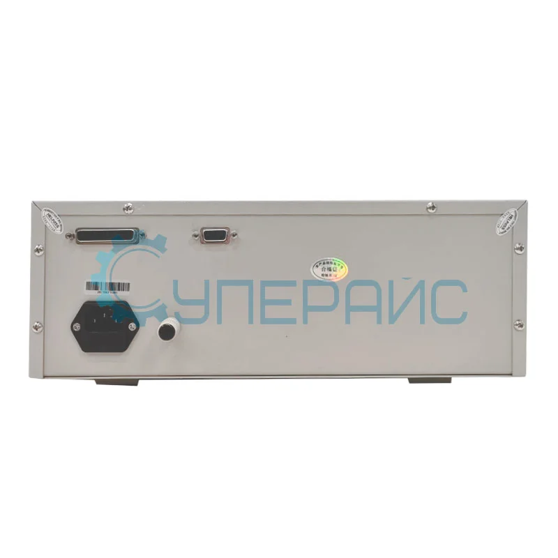 Тестер электронных компонентов HELPASS HPS2817D фото 1