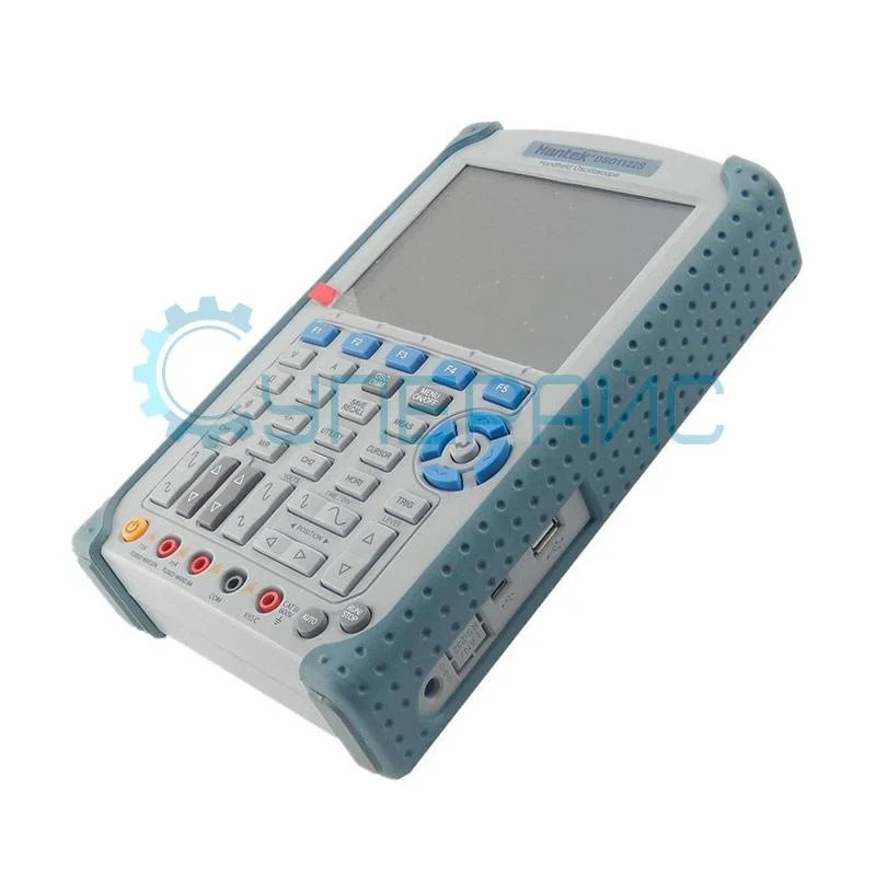 Портативный скопметр Hantek DSO1122S фото 1