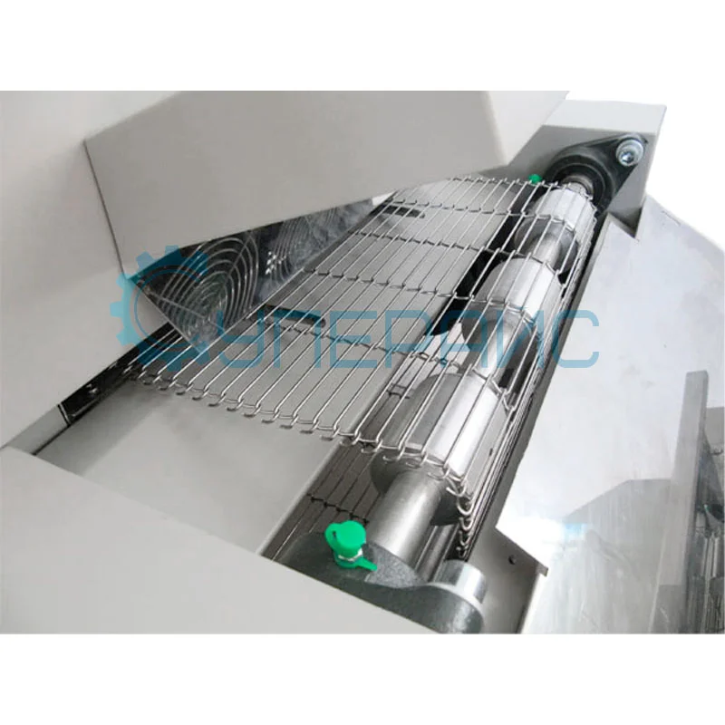 Конвекционная печь PUHUI T-960E фото 6