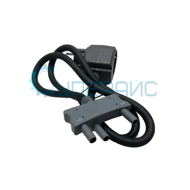 Интеллектуальный цифровой мультиметр UNI-T UT71E фото 6