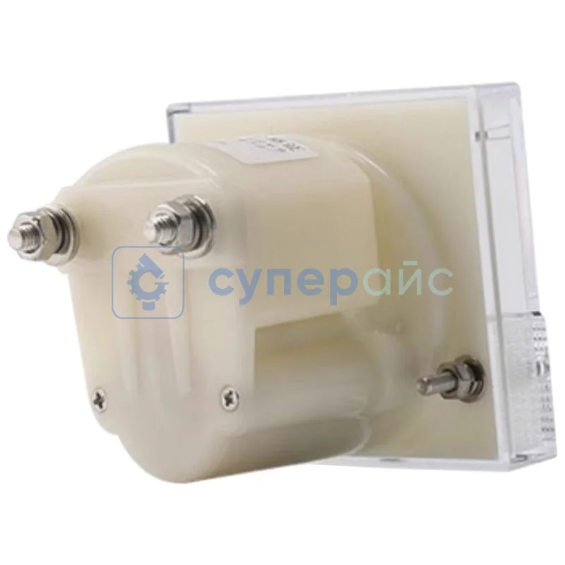 Измеритель постоянного тока ELECALL 85C1-5 кА фото 1