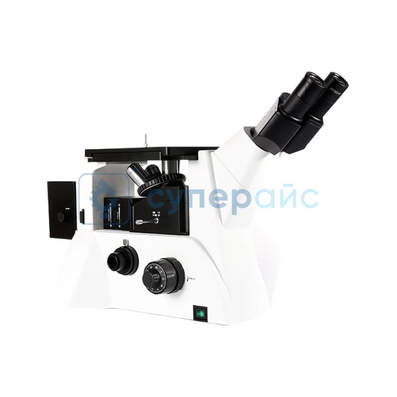 Инвертированный настольный микроскоп ZY-FCM5000 фото 1