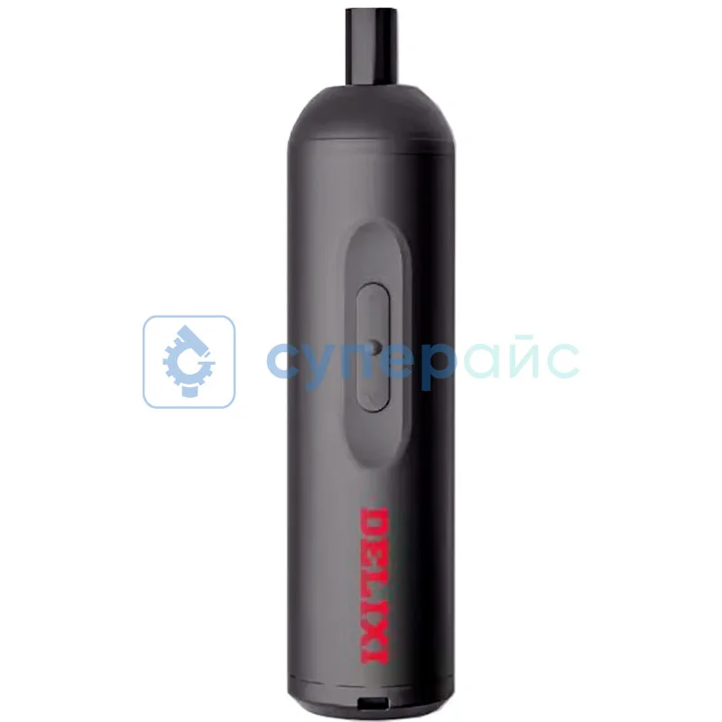 Отвёртка Delixi DLX-LONGY16 с 21 битой фото 1