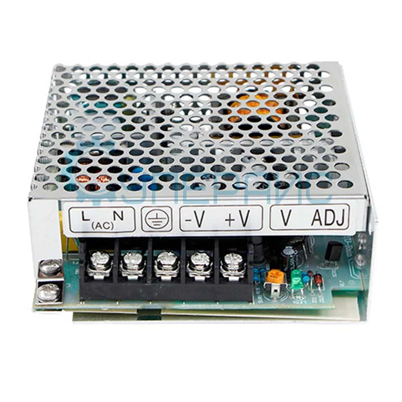 Блок питания с двумя каналами Leyu NED-35B, 35 Вт фото 2