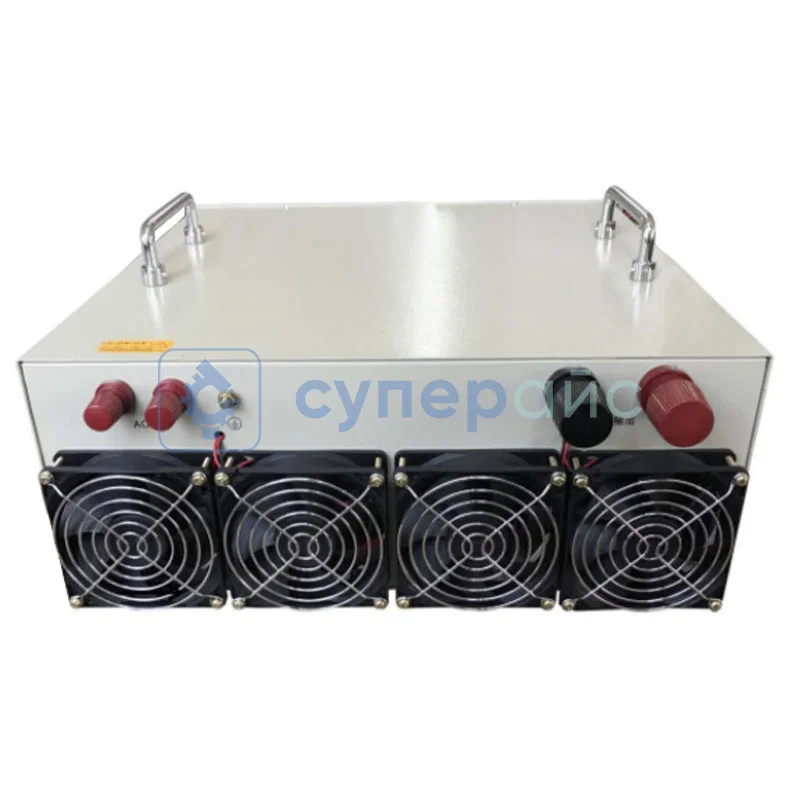 Промышленный источник питания Liyuan LY-6000-1000 фото 1