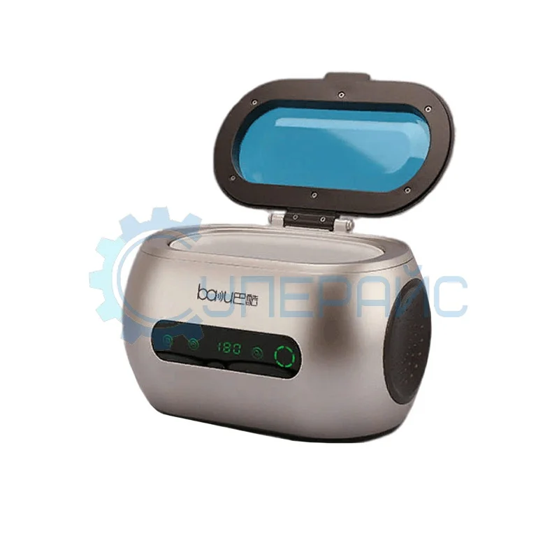 Ванна-очиститель ультразвуковая Baku BA-3060A фото 1