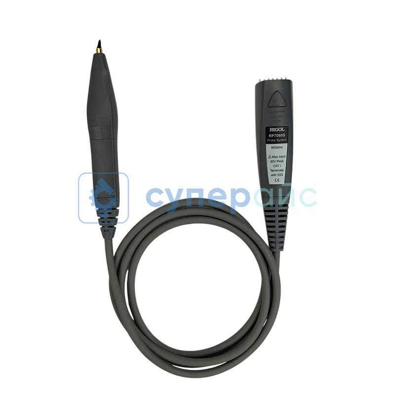 Пробник активный RIGOL RP7080S фото 1