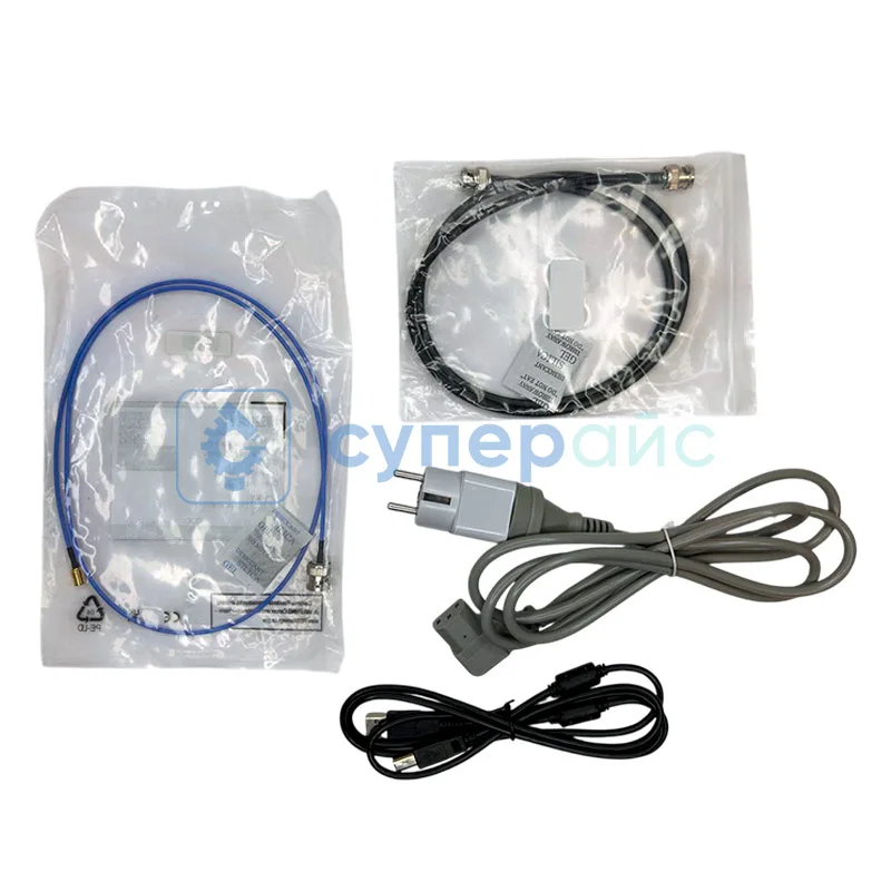 Двухканальный генератор сигнала RIGOL DG5102 фото 4