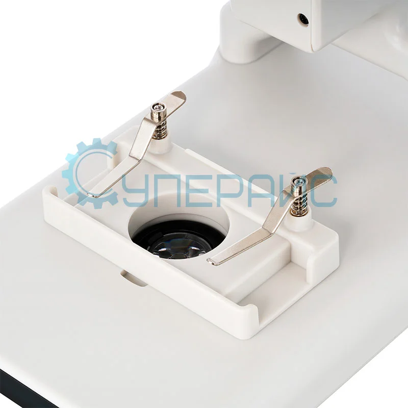 Цифровой микроскоп Andonstar AD205 с дисплеем фото 10