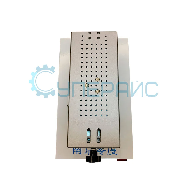 Поворотный сепаратор NJLD со встроенным вакуумным насосом фото 1