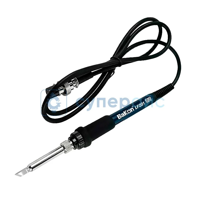 Индукционный паяльник для пайки BAKON LF201 фото 1