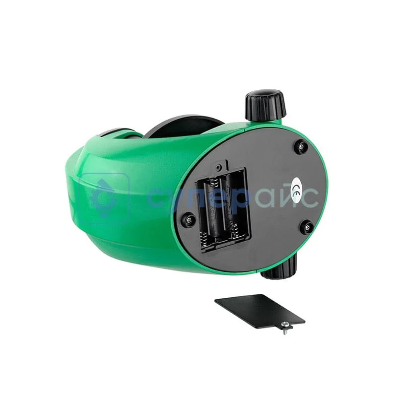 Учебный микроскоп Эврика 40х-320х инвертированный (лайм) фото 6