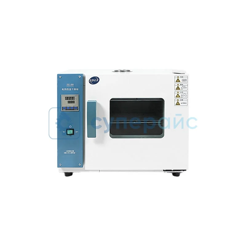 Настольный сушильный шкаф SDLS 202-00B фото 1
