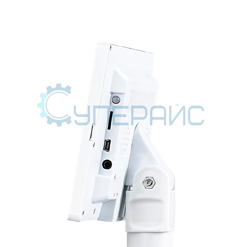 Универсальный микроскоп Leyes YF01080 с наклоном 90° фото 2