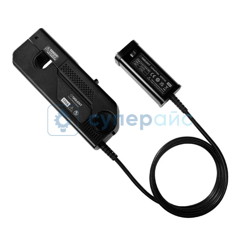 Пробник токовый Siglent SCP5150 фото 1