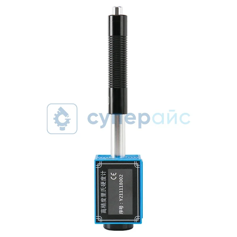 Синий твердомер DANA DN160 фото 1