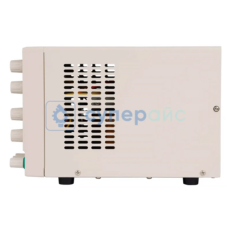 Лабораторный блок питания RGK PS-1305 фото 1