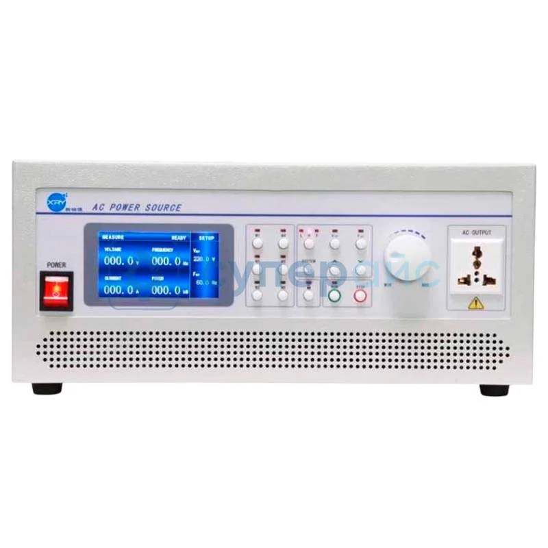 Цифровой блок питания XRY XRY11000C фото 1