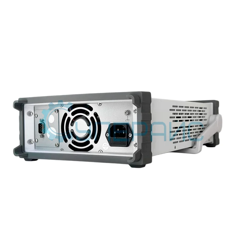 Лабораторный источник питания eTOMMENS eTM-L3010SPD (30В, 10А) фото 2