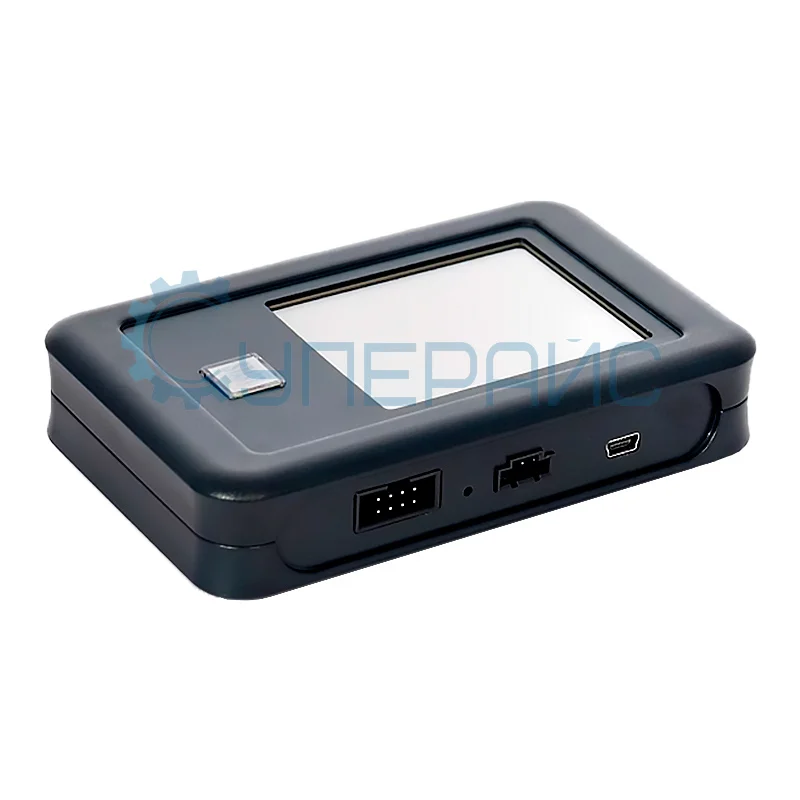 Программатор для микросхем STM8S/STM8L фото 1