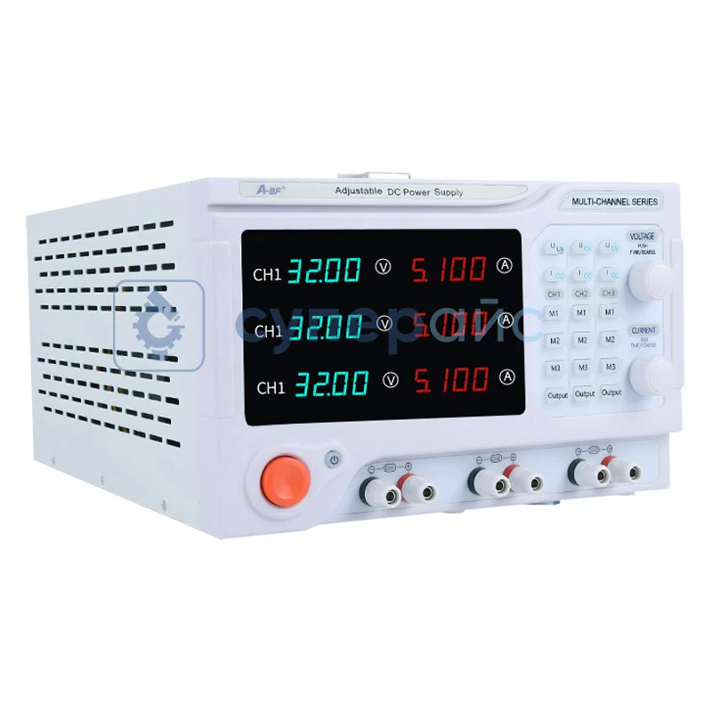 Программируемый источник питания A-BF SS-3010DM-3 фото 1