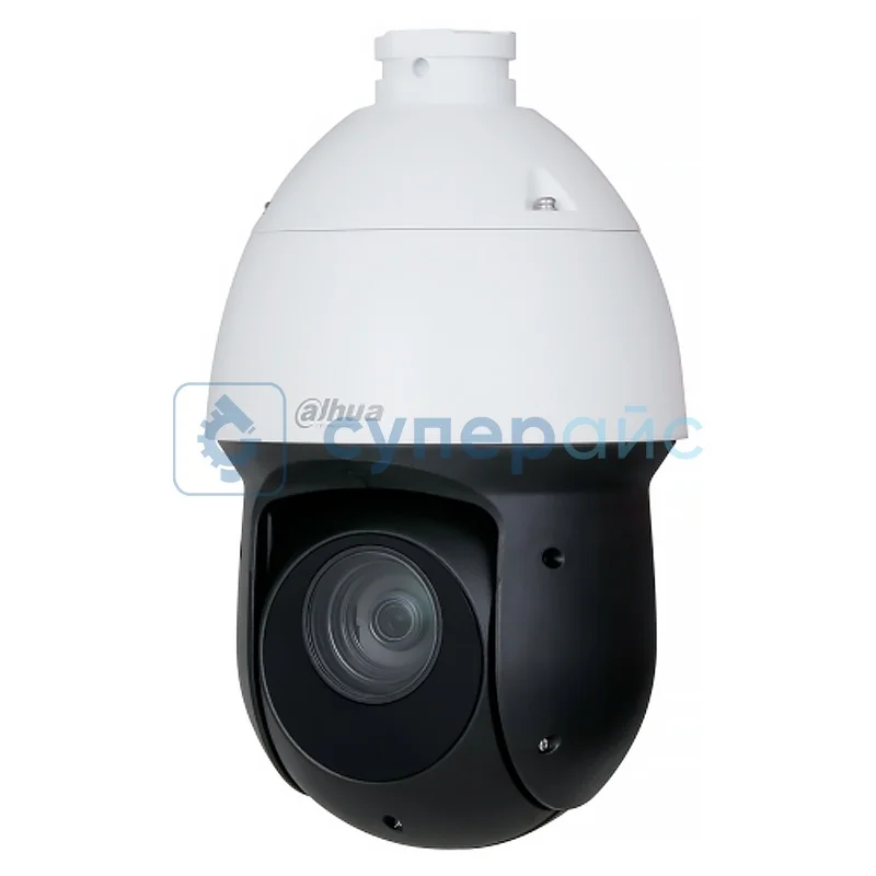 Купольная IP-видеокамера Dahua DH-SD49825XB-HNR фото 1