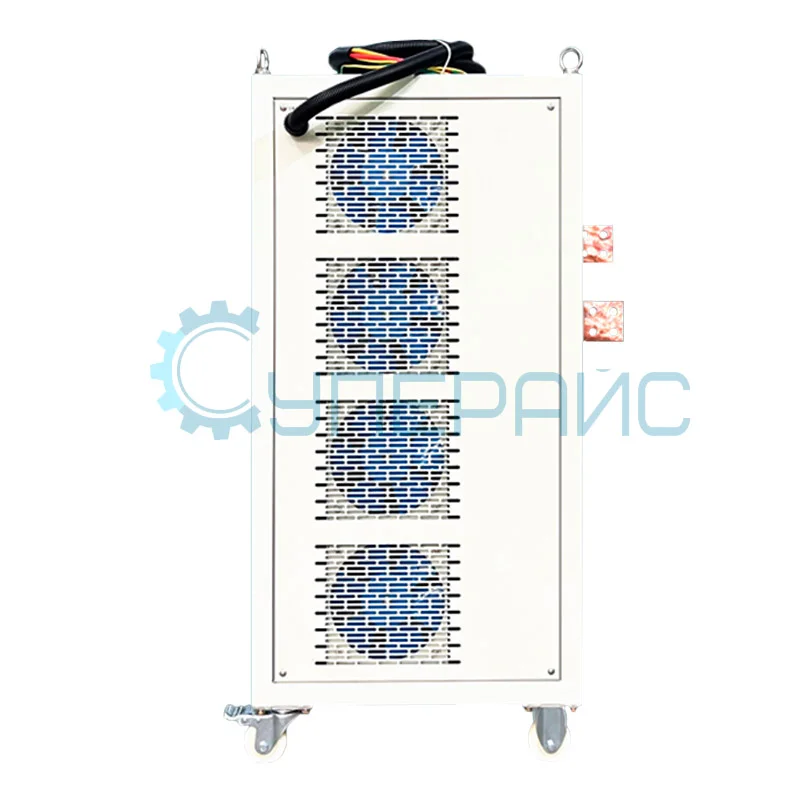 Стабилизированный источник питания Yibenyuan YBN25-2000 (50 кВт) фото 3