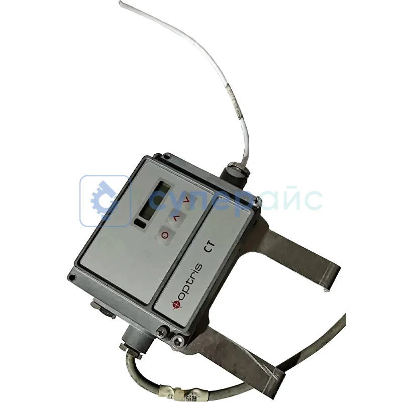 Стационарный пирометр Optris OPTCTLT15 фото 1