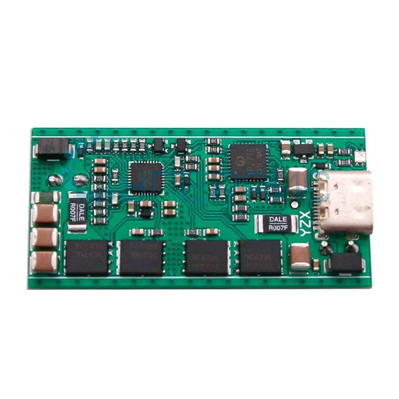 Обратимый USB модуль YZXStudio ZC826P фото 3