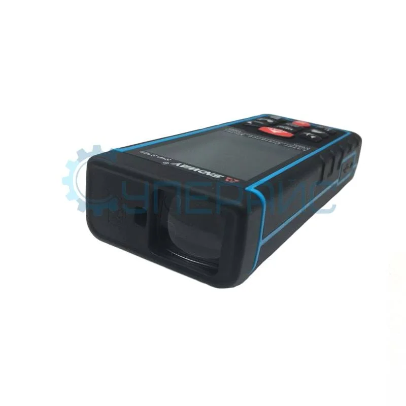 Лазерный дальномер SNDWAY SW-S100 фото 3