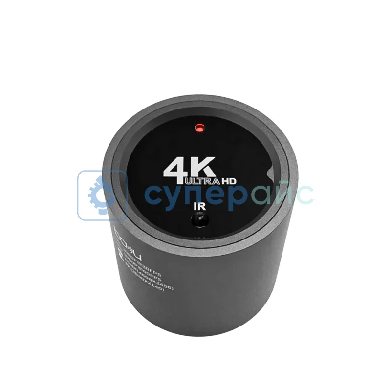 Промышленный микроскоп Baku BA-005 с камерой на 14 Мп фото 5