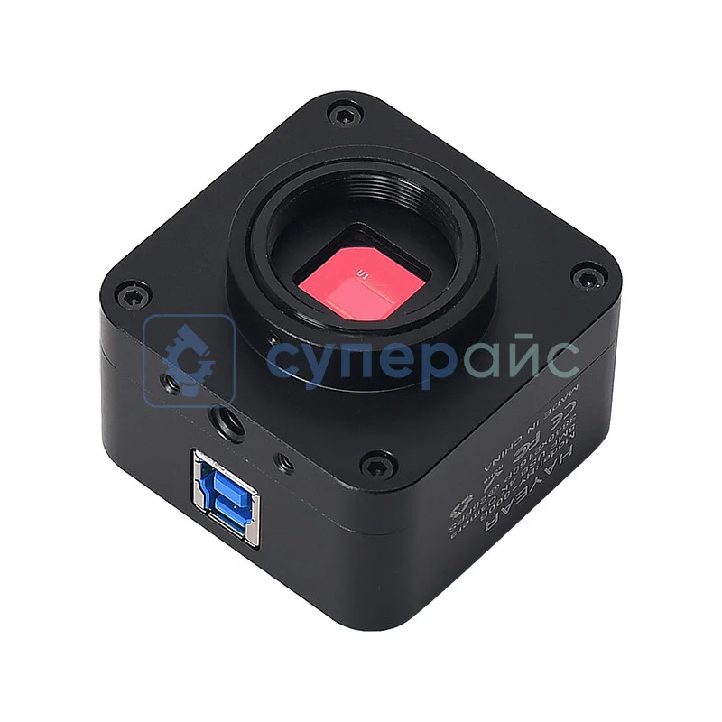 Промышленная камера HAYEAR HY-800B фото 2