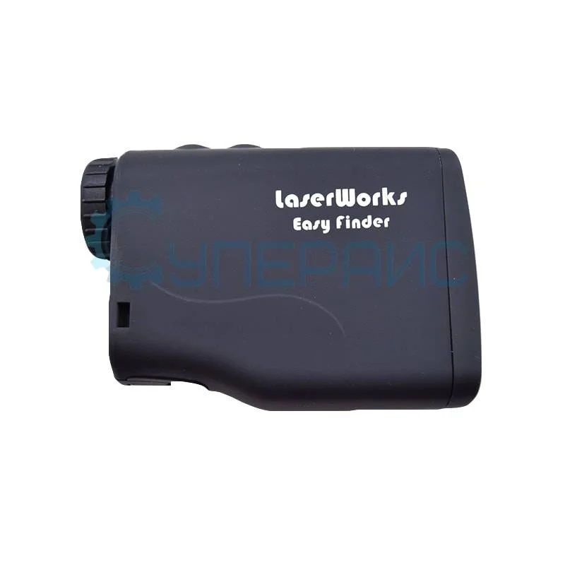 Лазерный дальномер Laser Works Easy Finder 1000 фото 2