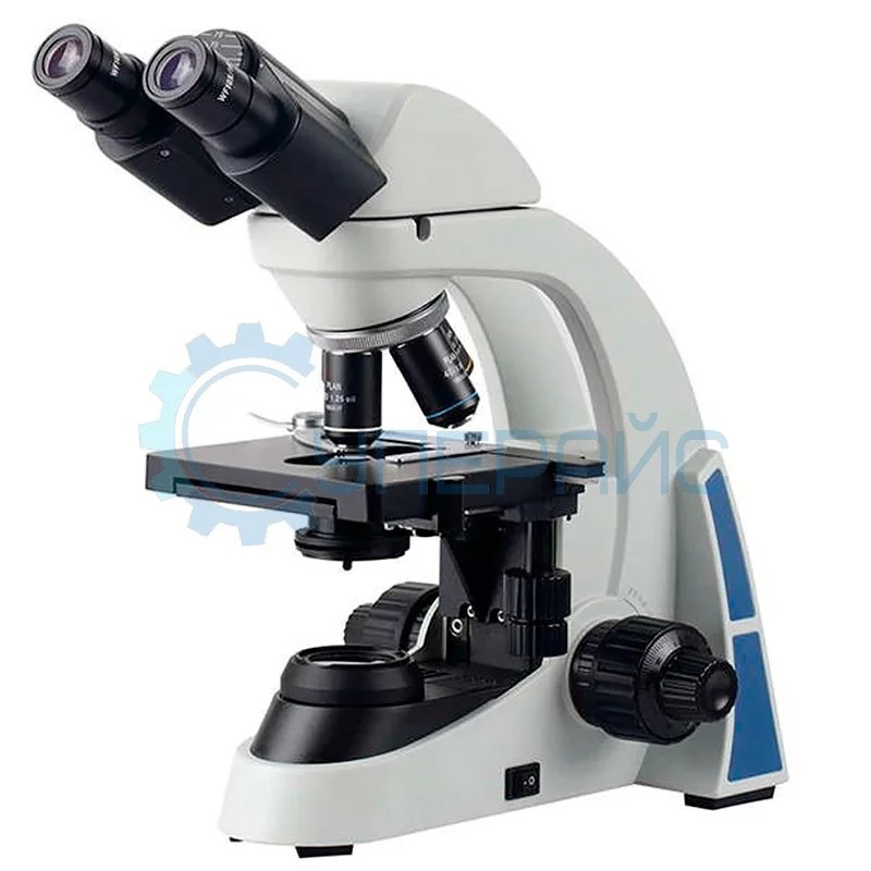 Бинокулярный микроскоп Opto-Edu A12.0909-B фото 1