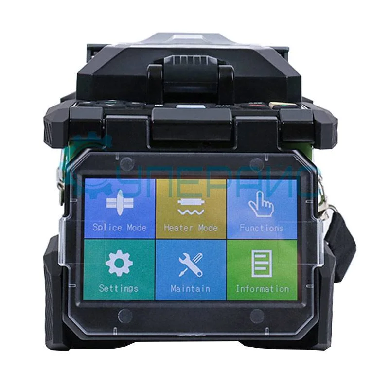 Аппарат для сварки оптических волокон KomShine FX37 фото 3