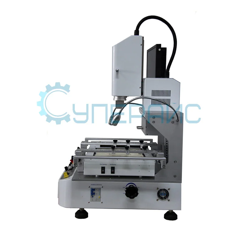 Инфракрасная станция для пайки HONTON HT-G730 фото 2