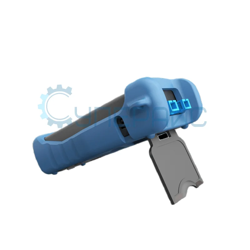 Измеритель оптической мощности Noyafa NF-912 фото 2