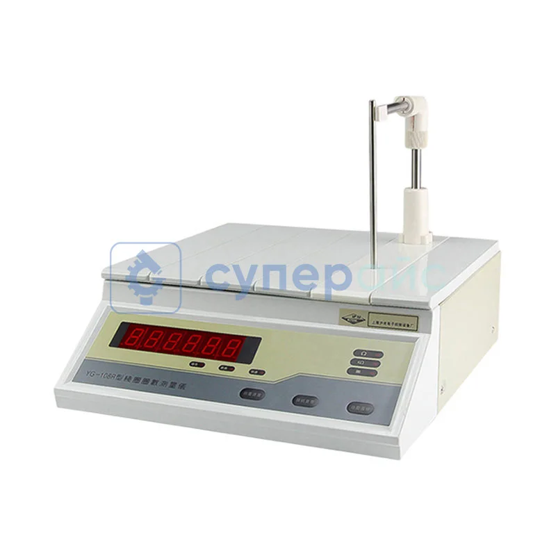 Настольный анализатор обмотки Shanghai Huguang YG108R-6 фото 1