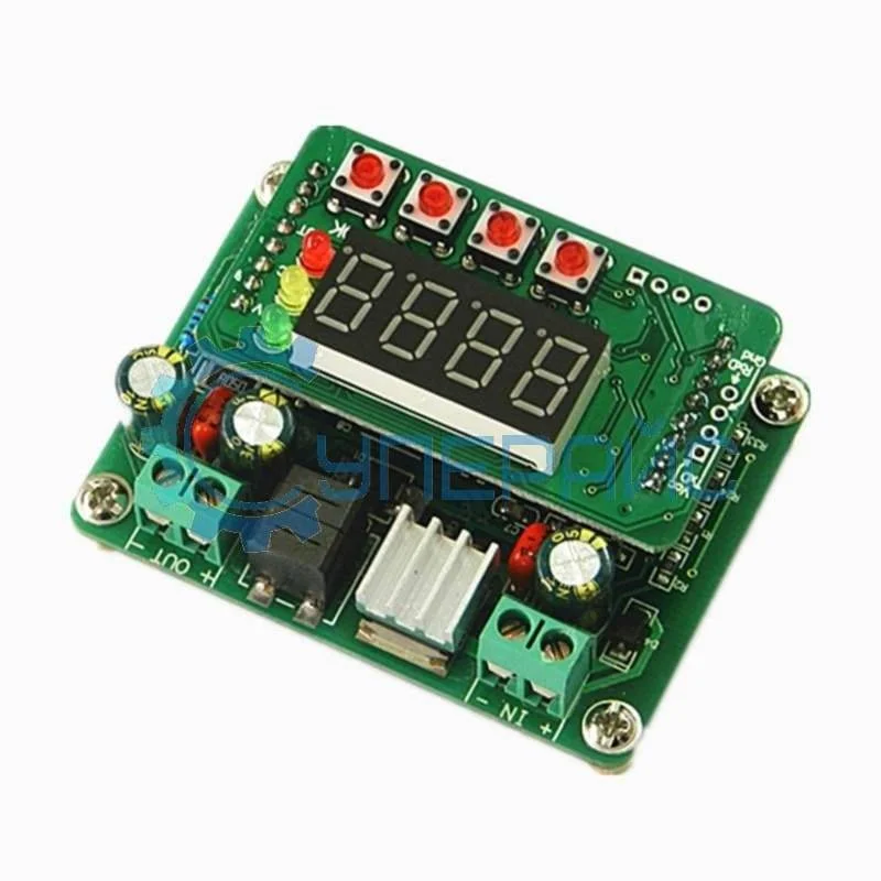 Регулируемый преобразователь (DC-DC) B3603 фото 1