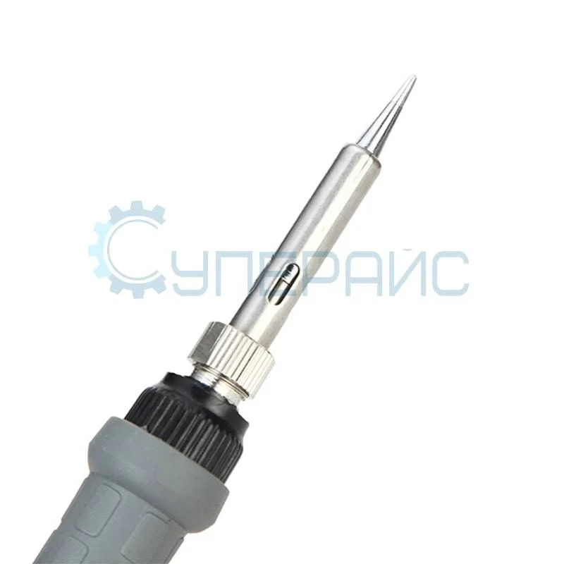 Паяльник YIHUA 908+ с регулировкой температуры фото 4