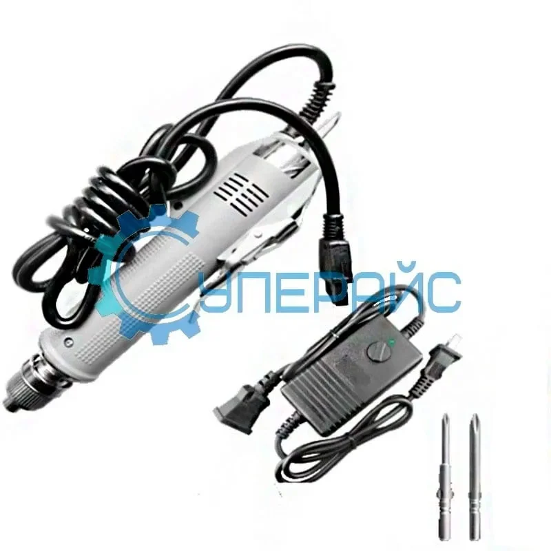 Электрическая отвертка POL-DN 800/3С фото 1