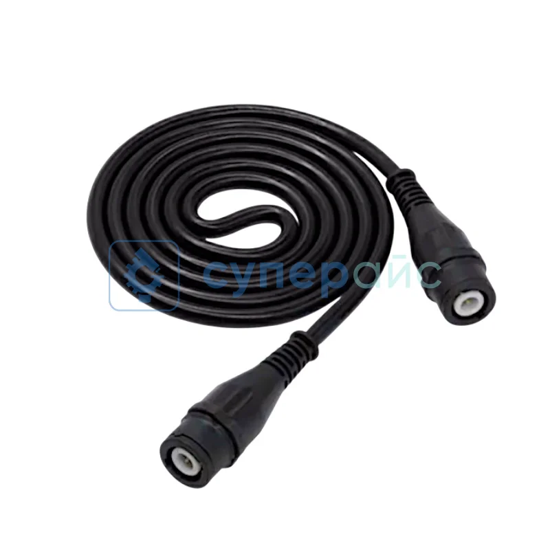 Коаксиальный кабель BNC CLEQEE P1202 фото 4