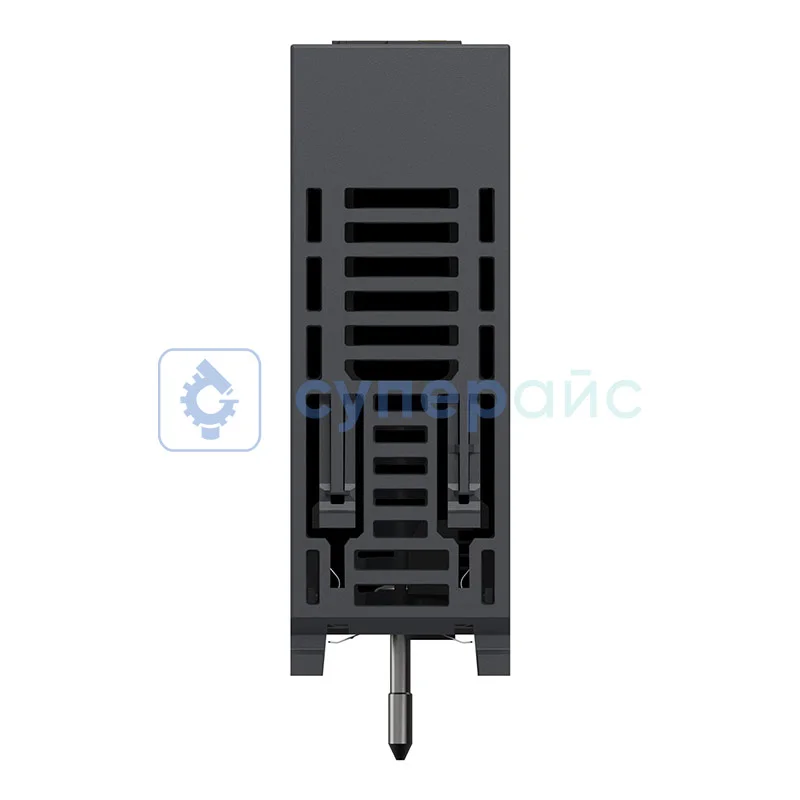Модуль временной синхронизации Schneider Electric BMXERT1604T фото 2