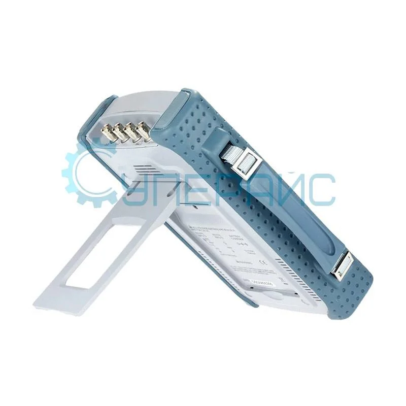 Цифровой запоминающий осциллограф Hantek DSO8060 фото 4