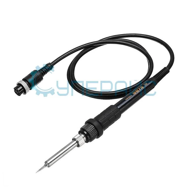 Паяльник YIHUA 9936 цифровой фото 2