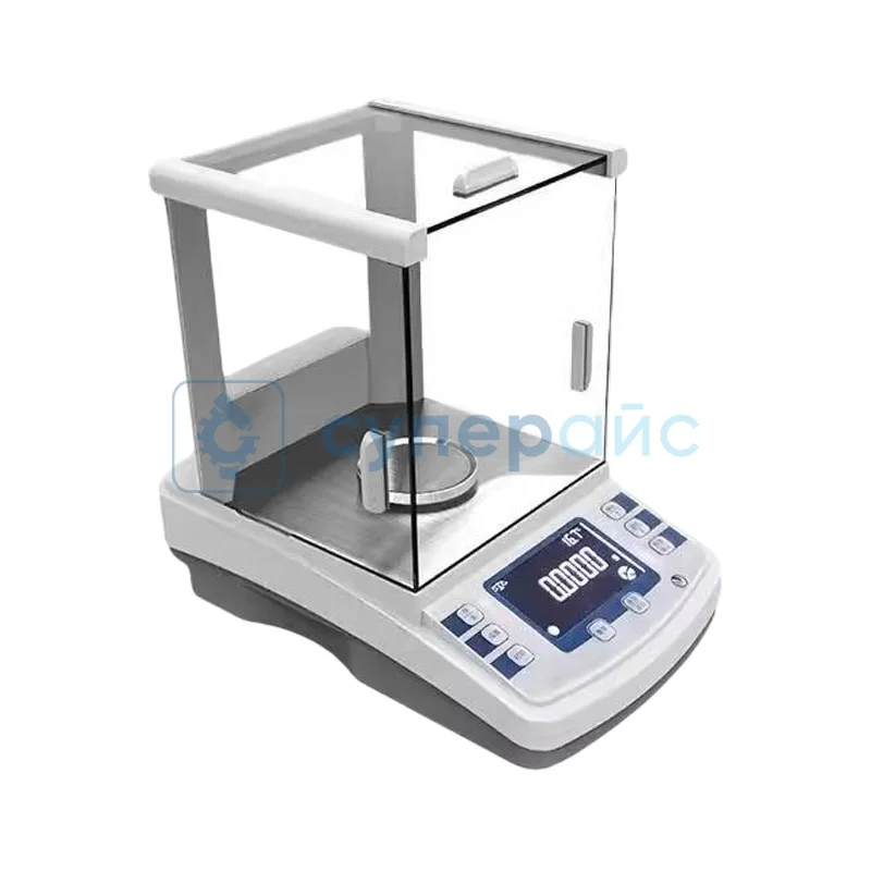 Аналитические цифровые весы Yoke GL1204B фото 1