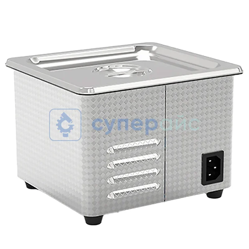 Ванна ультразвуковая GRANBO GA013B фото 2